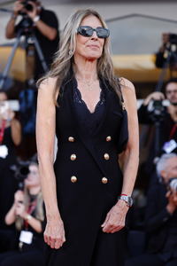 Filmpremiere 'A House of Dynamite', Internationale Filmfestspiele von Venedig 2025