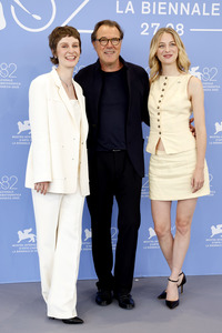 Photocall 'Etty', Internationale Filmfestspiele von Venedig 2025