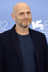 Photocall 'Etty', Internationale Filmfestspiele von Venedig 2025