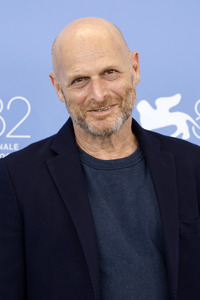 Photocall 'Etty', Internationale Filmfestspiele von Venedig 2025