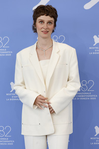 Photocall 'Etty', Internationale Filmfestspiele von Venedig 2025