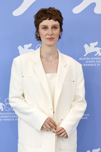 Photocall 'Etty', Internationale Filmfestspiele von Venedig 2025