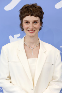 Photocall 'Etty', Internationale Filmfestspiele von Venedig 2025