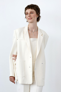 Photocall 'Etty', Internationale Filmfestspiele von Venedig 2025