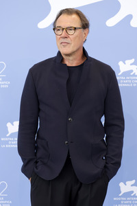 Photocall 'Etty', Internationale Filmfestspiele von Venedig 2025