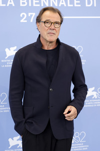 Photocall 'Etty', Internationale Filmfestspiele von Venedig 2025