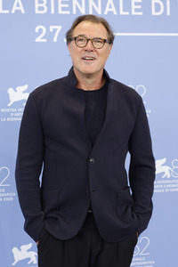 Photocall 'Etty', Internationale Filmfestspiele von Venedig 2025