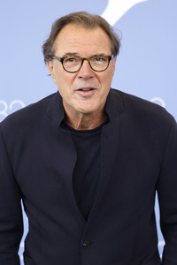 Photocall 'Etty', Internationale Filmfestspiele von Venedig 2025