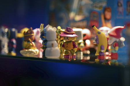 Gamescom 2025 in Köln