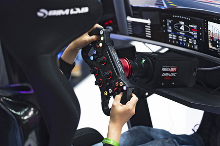 Gamescom 2025 in Köln