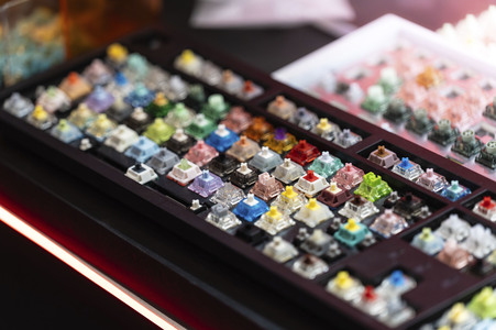 Gamescom 2025 in Köln