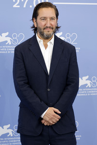 Photocall 'A House of Dynamite', Internationale Filmfestspiele von Venedig 2025