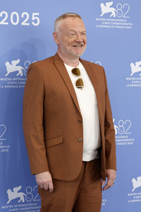 Photocall 'A House of Dynamite', Internationale Filmfestspiele von Venedig 2025