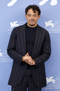 Photocall 'A House of Dynamite', Internationale Filmfestspiele von Venedig 2025