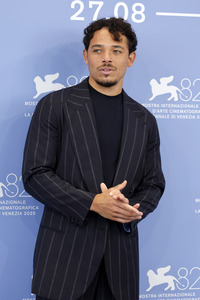 Photocall 'A House of Dynamite', Internationale Filmfestspiele von Venedig 2025