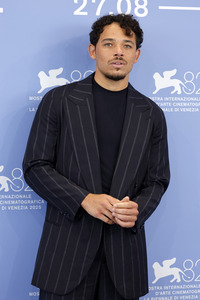 Photocall 'A House of Dynamite', Internationale Filmfestspiele von Venedig 2025