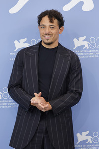 Photocall 'A House of Dynamite', Internationale Filmfestspiele von Venedig 2025