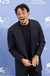 Photocall 'A House of Dynamite', Internationale Filmfestspiele von Venedig 2025