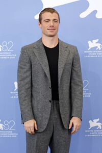 Photocall 'A House of Dynamite', Internationale Filmfestspiele von Venedig 2025