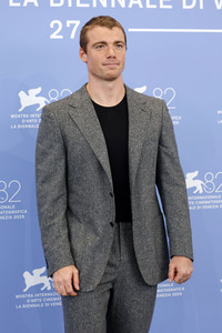 Photocall 'A House of Dynamite', Internationale Filmfestspiele von Venedig 2025