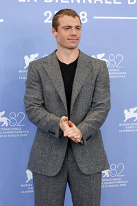 Photocall 'A House of Dynamite', Internationale Filmfestspiele von Venedig 2025