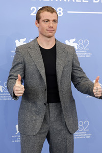 Photocall 'A House of Dynamite', Internationale Filmfestspiele von Venedig 2025