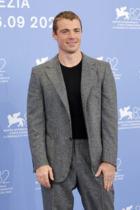 Photocall 'A House of Dynamite', Internationale Filmfestspiele von Venedig 2025