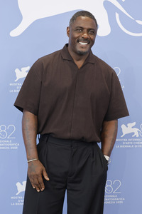 Photocall 'A House of Dynamite', Internationale Filmfestspiele von Venedig 2025