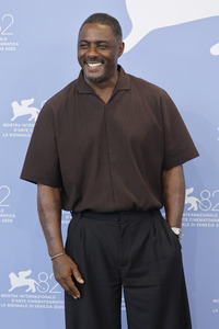 Photocall 'A House of Dynamite', Internationale Filmfestspiele von Venedig 2025