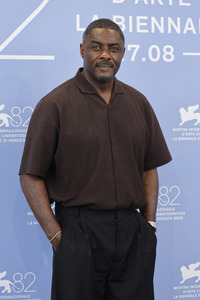 Photocall 'A House of Dynamite', Internationale Filmfestspiele von Venedig 2025