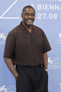 Photocall 'A House of Dynamite', Internationale Filmfestspiele von Venedig 2025