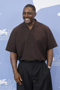 Photocall 'A House of Dynamite', Internationale Filmfestspiele von Venedig 2025