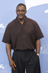 Photocall 'A House of Dynamite', Internationale Filmfestspiele von Venedig 2025