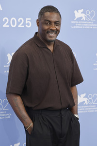 Photocall 'A House of Dynamite', Internationale Filmfestspiele von Venedig 2025