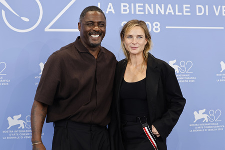 Photocall 'A House of Dynamite', Internationale Filmfestspiele von Venedig 2025