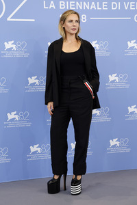 Photocall 'A House of Dynamite', Internationale Filmfestspiele von Venedig 2025