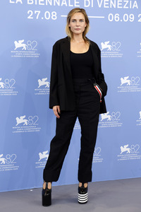 Photocall 'A House of Dynamite', Internationale Filmfestspiele von Venedig 2025