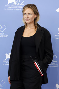 Photocall 'A House of Dynamite', Internationale Filmfestspiele von Venedig 2025