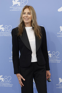 Photocall 'A House of Dynamite', Internationale Filmfestspiele von Venedig 2025