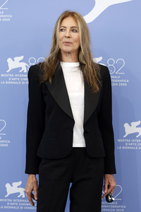 Photocall 'A House of Dynamite', Internationale Filmfestspiele von Venedig 2025