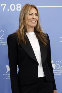 Photocall 'A House of Dynamite', Internationale Filmfestspiele von Venedig 2025