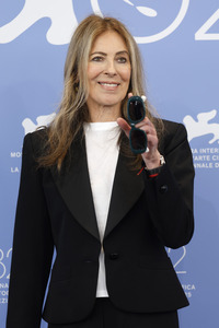 Photocall 'A House of Dynamite', Internationale Filmfestspiele von Venedig 2025