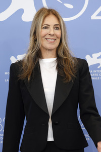 Photocall 'A House of Dynamite', Internationale Filmfestspiele von Venedig 2025