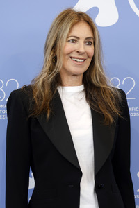 Photocall 'A House of Dynamite', Internationale Filmfestspiele von Venedig 2025