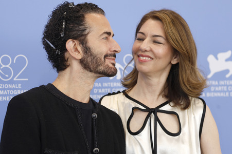 Photocall 'Marc by Sofia', Internationale Filmfestspiele von Venedig 2025