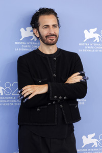 Photocall 'Marc by Sofia', Internationale Filmfestspiele von Venedig 2025