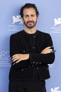 Photocall 'Marc by Sofia', Internationale Filmfestspiele von Venedig 2025