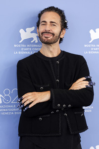 Photocall 'Marc by Sofia', Internationale Filmfestspiele von Venedig 2025