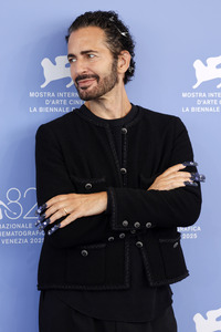 Photocall 'Marc by Sofia', Internationale Filmfestspiele von Venedig 2025