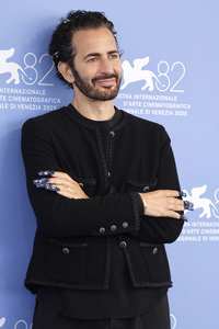 Photocall 'Marc by Sofia', Internationale Filmfestspiele von Venedig 2025
